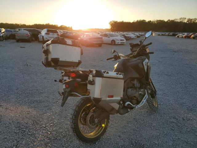 2021 HONDA CRF1100 D4 JH2SD1048MK100208