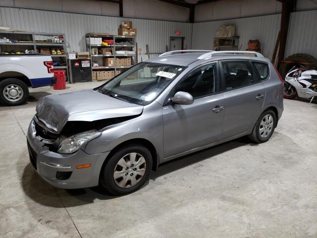 2011 Hyundai Elantra Touring GLS