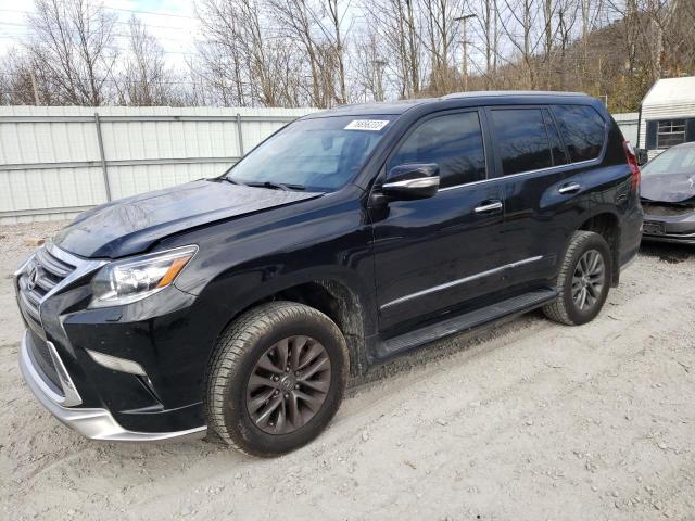 2018 Lexus GX 460 