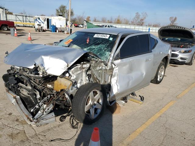 2009 Dodge Charger SXT