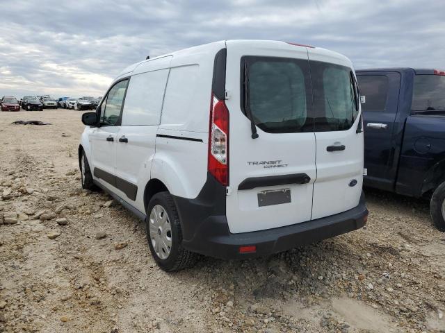 2020 FORD TRANSIT CO - NM0LS6E2XL1436970