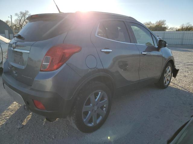 KL4CJBSB4EB610574 | 2014 BUICK ENCORE CON