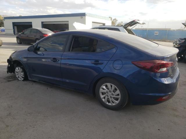 5NPD74LF7KH478104 | 2019 HYUNDAI ELANTRA SE