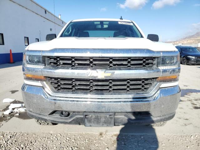 3GCUKNEC0JG466715 | 2018 CHEVROLET SILVERADO