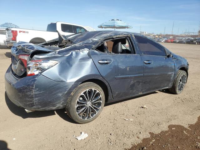 Vin: 2t1burhe5gc700503, lot: 77593293, toyota corolla l 20163