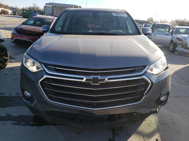 2020 CHEVROLET TRAVERSE L - 1GNERHKW8LJ196657