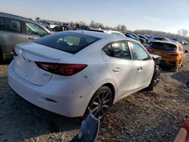 3MZBN1V33JM265591 | 2018 MAZDA 3 TOURING