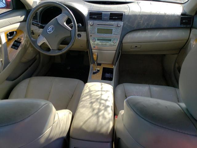 4T1BK46K57U015255 | 2007 Toyota camry le