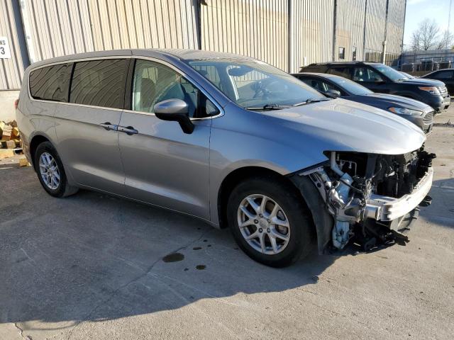 2C4RC1DG0HR620859 | 2017 CHRYSLER PACIFICA T