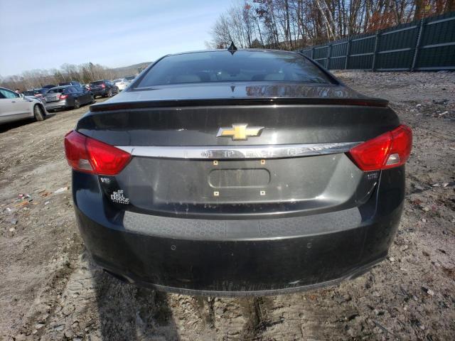 2G1165S35F9202492 | 2015 CHEVROLET IMPALA LTZ