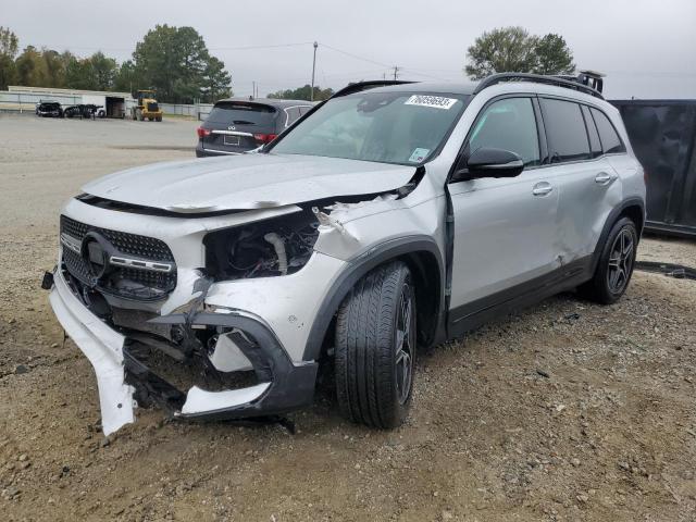 2023 Mercedes-Benz GLB GLB 250