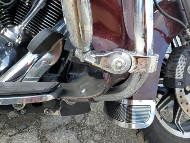 2019 HARLEY-DAVIDSON FLHTCU 1HD1FCC13KB648916