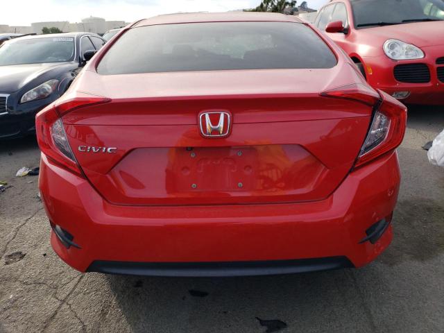 2HGFC2F54GH560773 | 2016 HONDA CIVIC LX