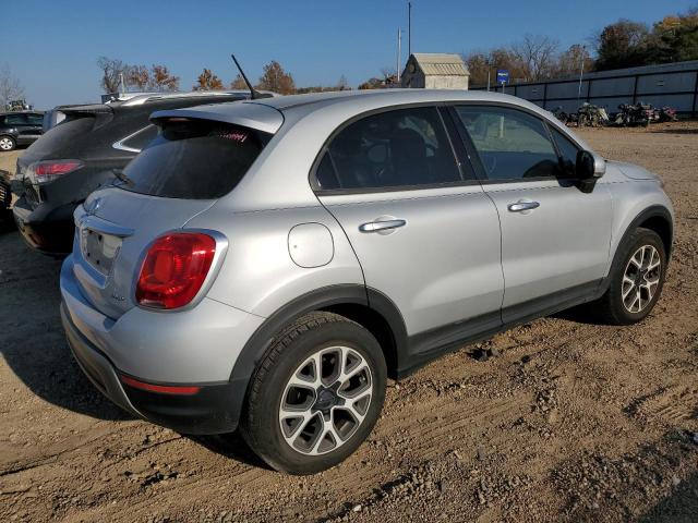 Vin: zfbcfyct0gp330605, lot: 74443893, fiat 500 trekking 20163