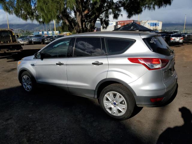 Vin: 1fmcu0f74gub39164, lot: 74610233, ford escape s 20162