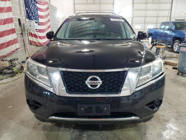 5N1AR2MN6EC707388 | 2014 NISSAN PATHFINDER