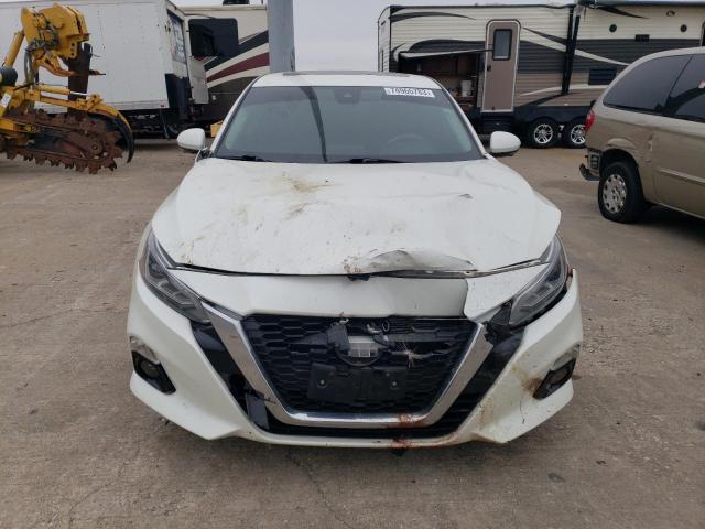 VIN 1N4BL4FV2KC114227 2019 NISSAN ALTIMA no.5