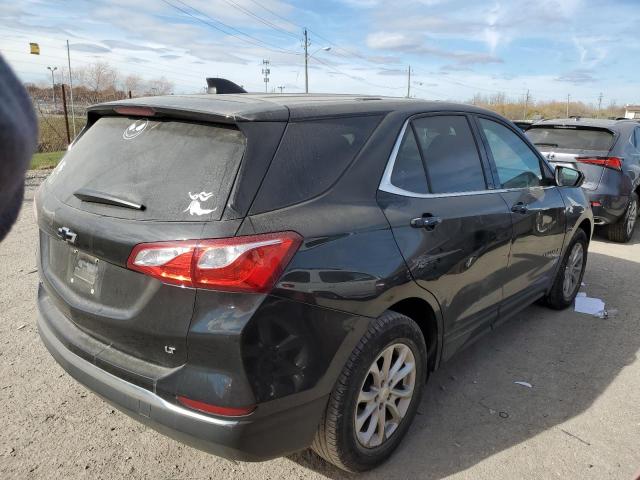 2GNAXKEV5K6135461 | 2019 CHEVROLET EQUINOX LT