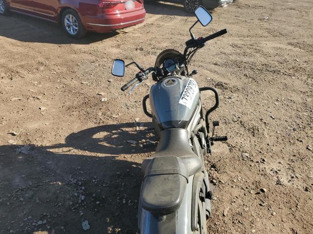 2021 KAWASAKI EN650 E - JKAENEE19MDA05778
