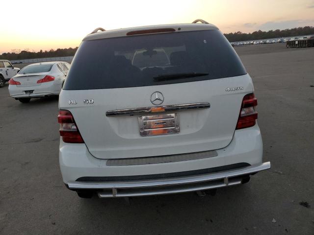 2008 Mercedes-Benz Ml 350 VIN: 4JGBB86E28A382585 Lot: 75394713