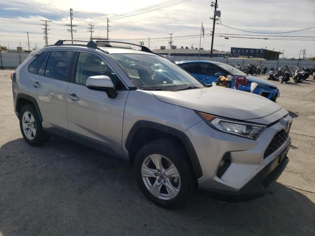 JTMW1RFV7KJ002873 | 2019 TOYOTA RAV4 XLE