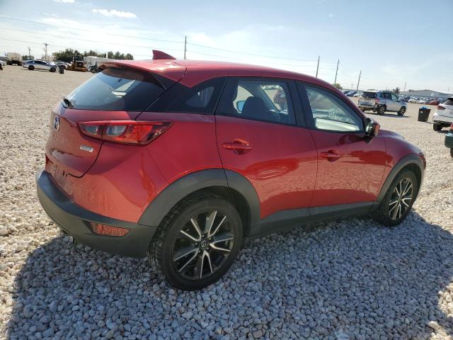 2016 MAZDA CX-3 SPORT - JM1DKBB79G0110346
