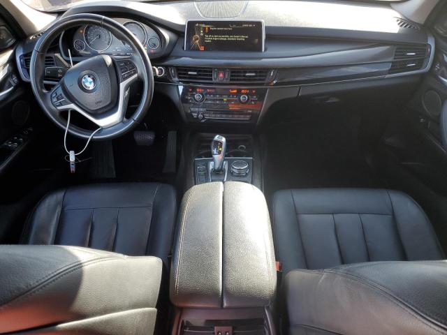 5UXKR2C54F0H38427 2015 BMW X5, photo no. 8