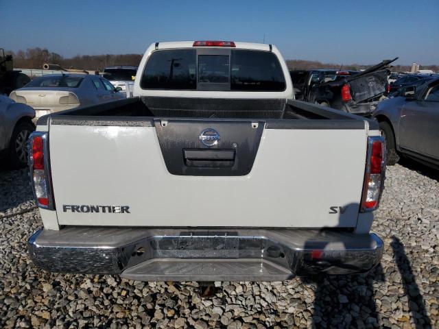 1N6AD0CUXEN720825 | 2014 Nissan frontier sv