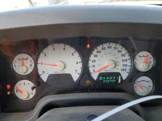 2006 Dodge Ram 1500 St VIN: 1D7HA18206S668511 Lot: 76718993