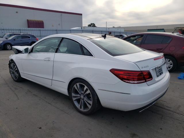 WDDKJ6FB7GF323590 Mercedes-Benz E 400