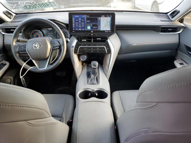 2021 TOYOTA VENZA LE - JTEAAAAH6MJ043443