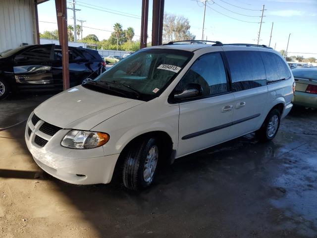 2003 Dodge Grand Caravan 