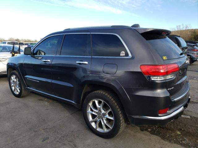 1C4RJFJG7EC537473 Jeep Grand Cherokee Summit