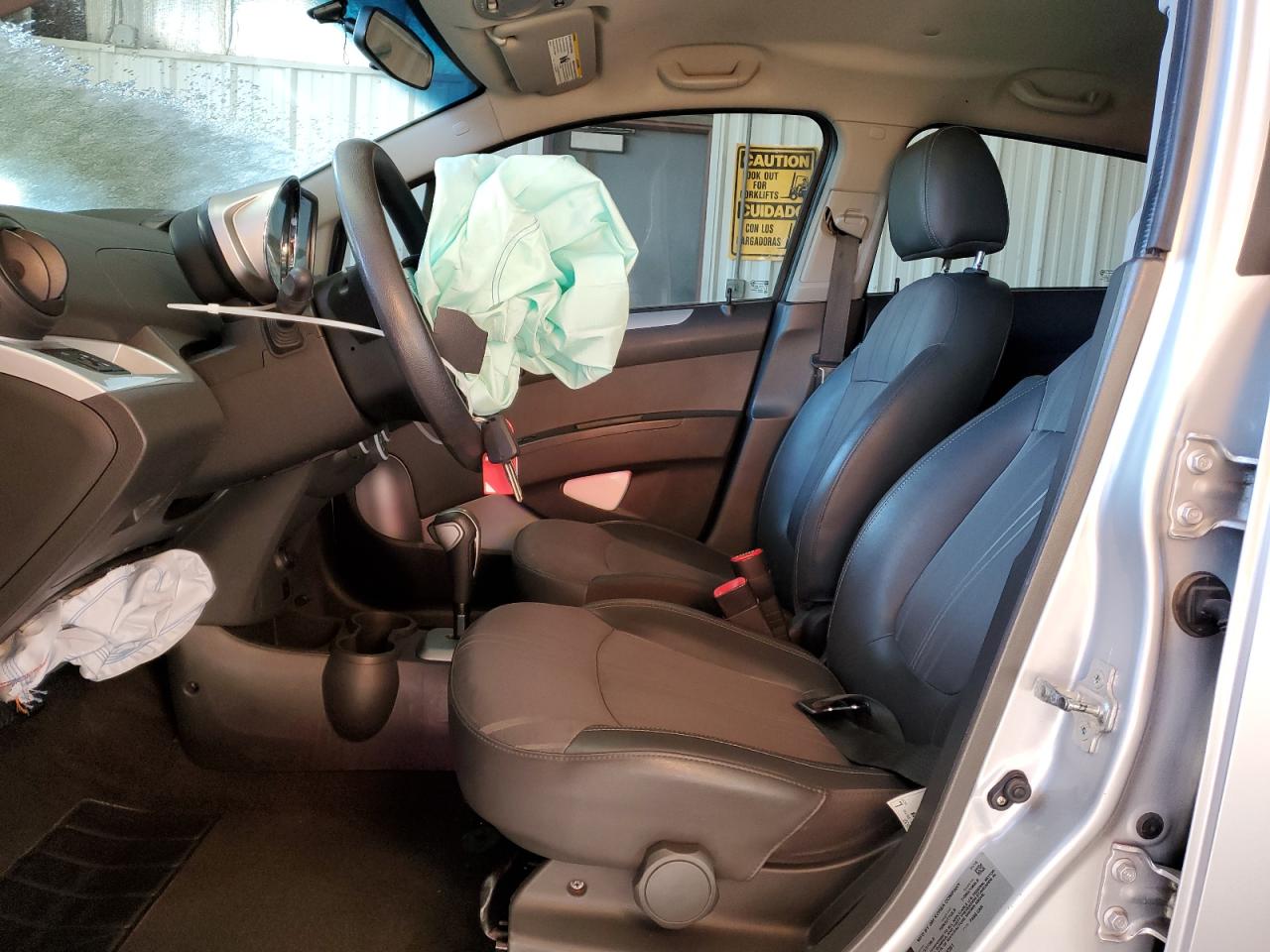 KL8CB6S97FC755281 2015 Chevrolet Spark Ls KL8CB6S97FC755281 2015 Chevrolet Spark Ls