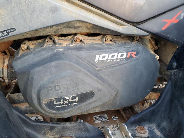 2020 CAN-AM RENEGADE X - 3JBMWAX22LJ000939