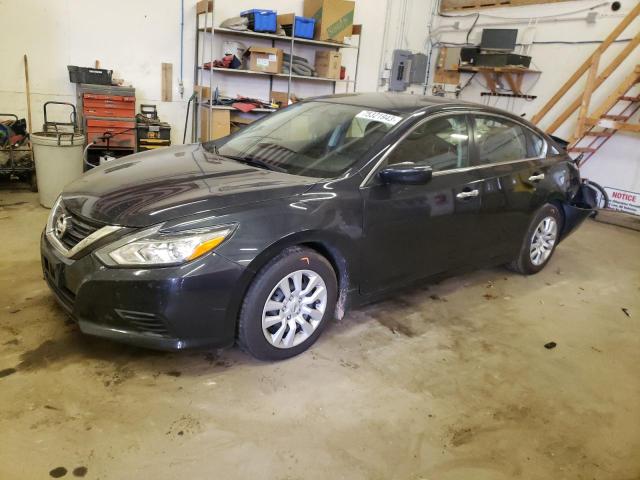 1N4AL3AP5HC189253 | 2017 NISSAN ALTIMA 2.5