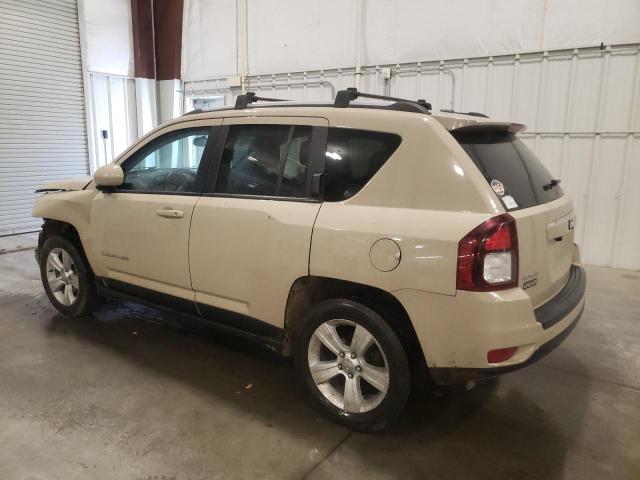 1C4NJDEBXHD208993 | 2017 JEEP COMPASS LA