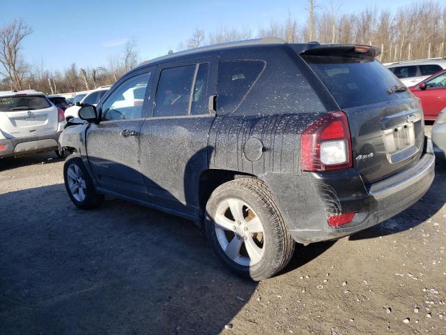 1C4NJDEB6FD162625 | 2015 JEEP COMPASS LA