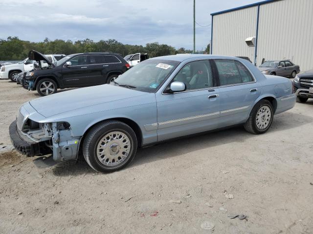 2003 Mercury Grand Marquis GS