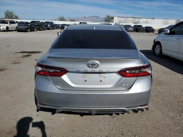 4T1G11AK1MU436870 | 2021 TOYOTA CAMRY SE