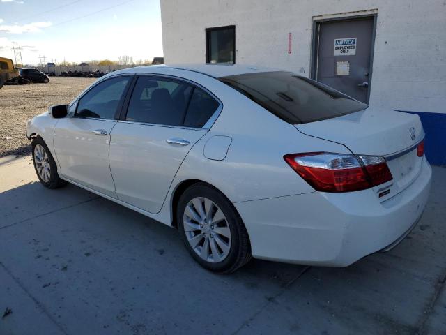 1HGCR2F81EA112580 | 2014 HONDA ACCORD EXL