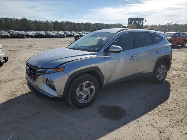 5NMJBCDE1RH301976 | 2024 HYUNDAI TUCSON SEL