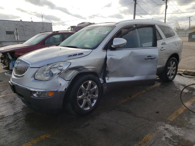 2010 Buick Enclave CXL