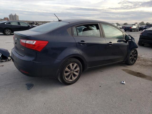 KNADN4A37F6456535 | 2015 KIA RIO EX