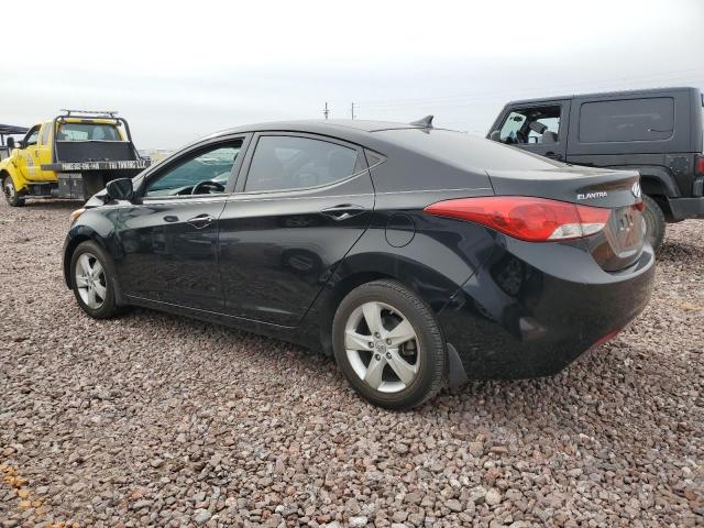 Vin: kmhdh4aexdu969469, lot: 78668903, hyundai elantra gls 20132