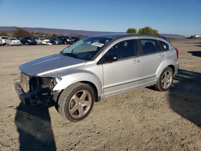 2009 Dodge Caliber R/T