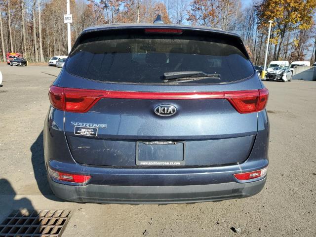 KNDPMCAC6H7038462 KIA Sportage Lx