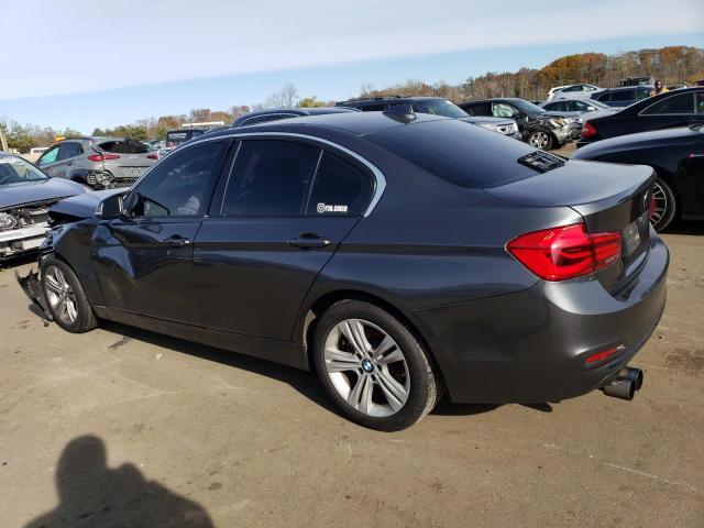 WBA8D9C52JEM33520 BMW 330 XI