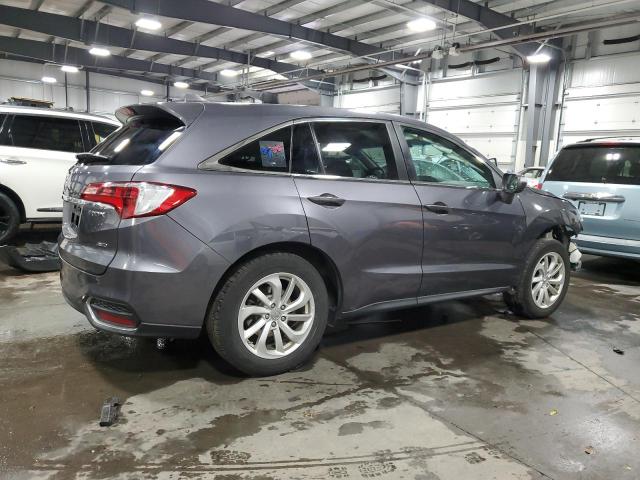 5J8TB4H35HL011990 | 2017 ACURA RDX