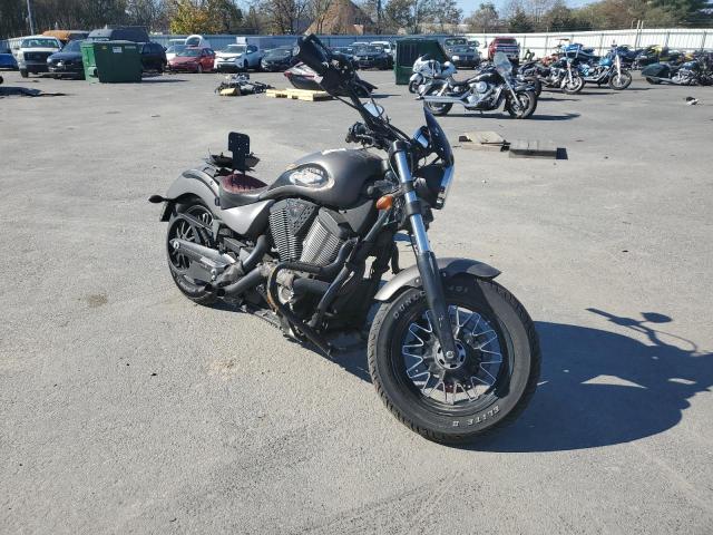 2015 VICTORY MOTORCYCLES GUNNER - 5VPLB36N0F3035495